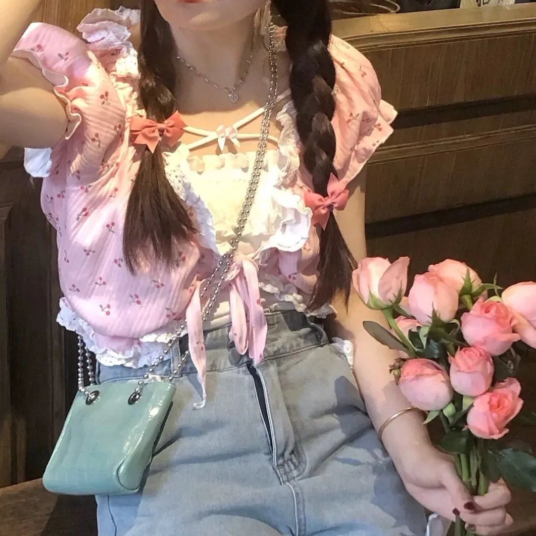 小熊历险记