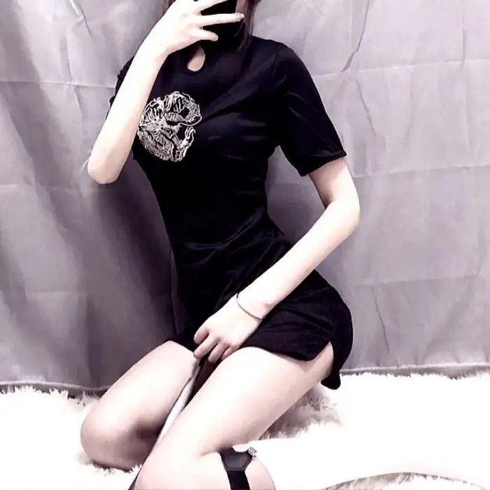 记忆杀神